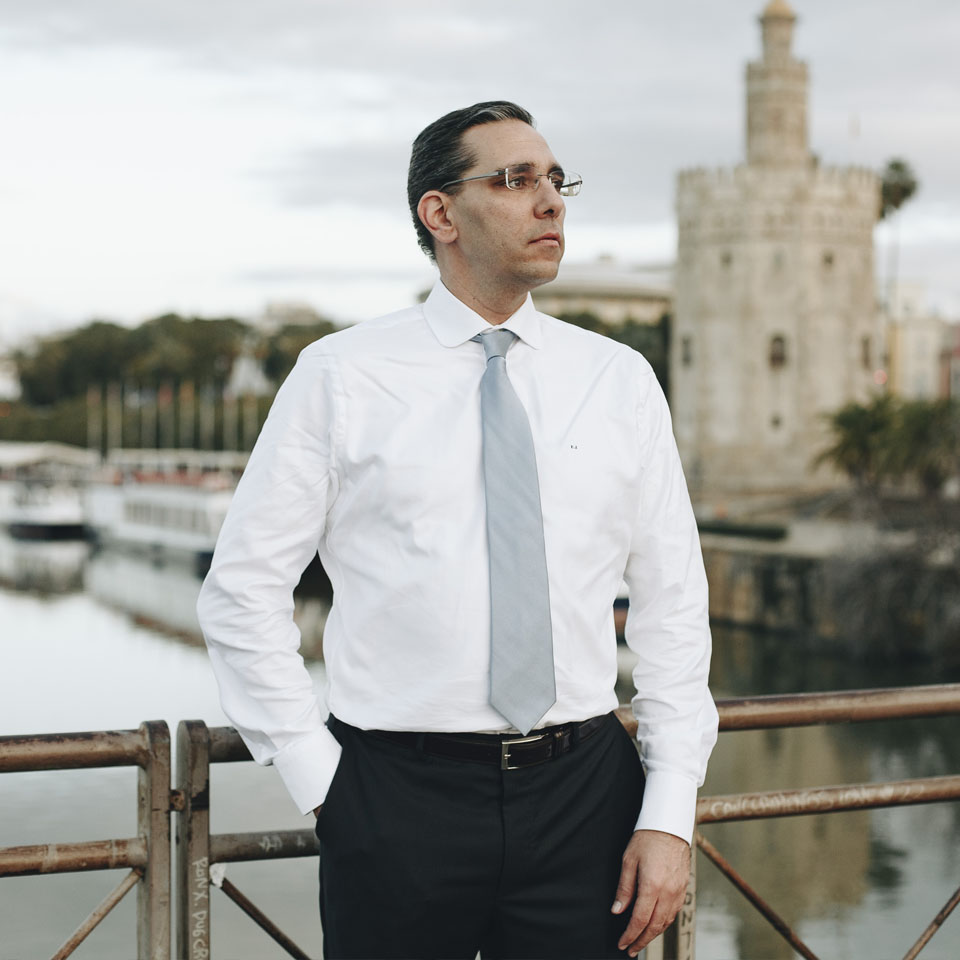 DIVORCIO SEVILLA