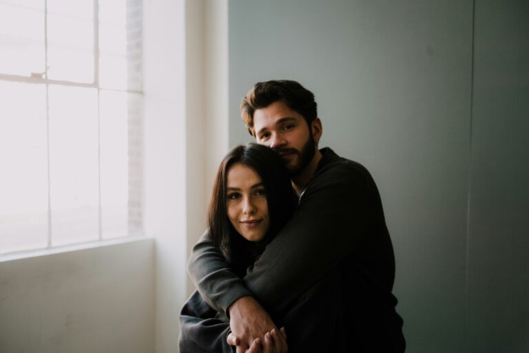 parejas de hecho