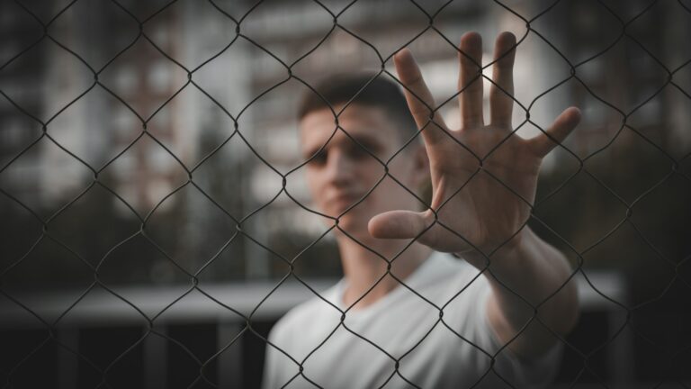 responsabilidad penal del menor