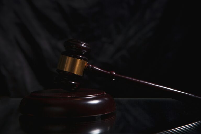 la conformidad en el proceso penal