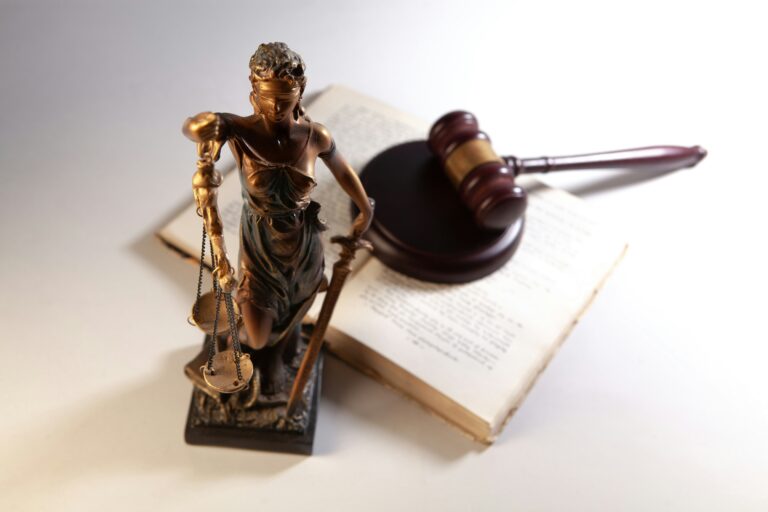 denuncia penal