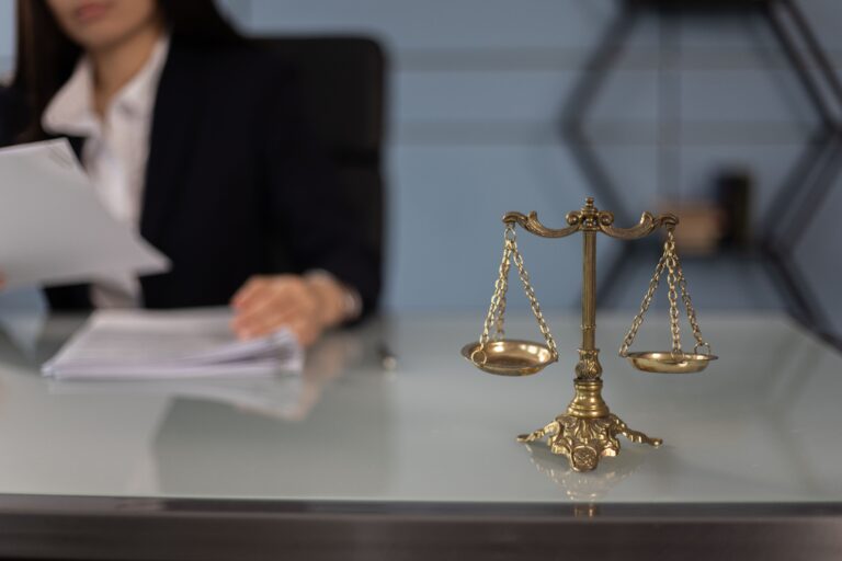 juicio penal