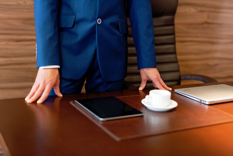 sucesion de empresa