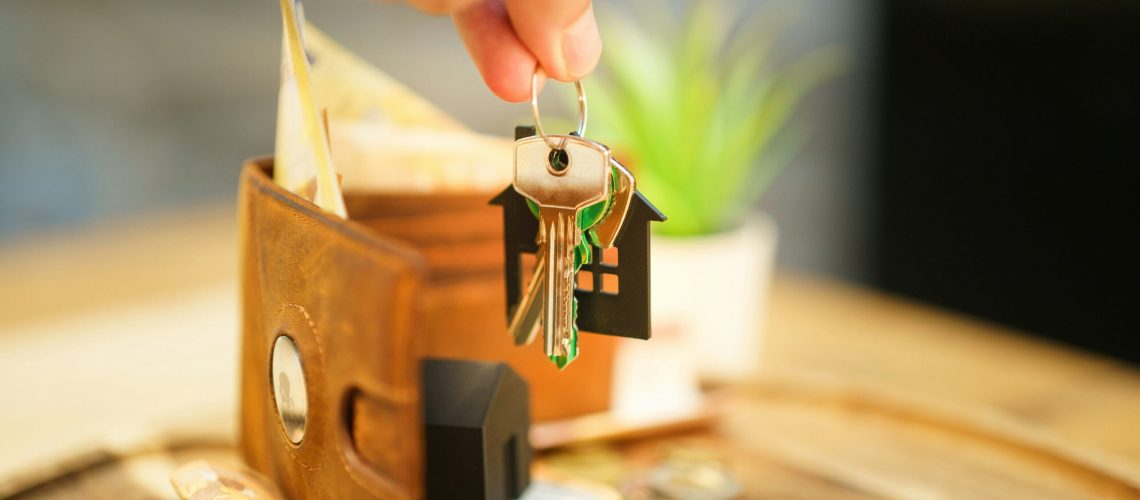 contrato de arras vivienda